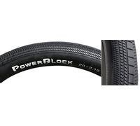 Tire Tioga PowerBlock 20X1.95 Wire Bk