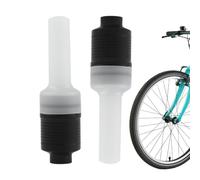 Tire Valve Stem Cap Lights - LED Caps For Night Riding