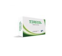 Tirecol Integratore Tiroide 30 Compresse