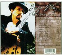 Tired of Being Lonely