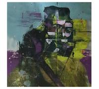 tired of liberty (transparent violet vinyl)