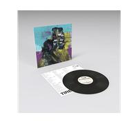 - Tired Of Liberty - Vinile