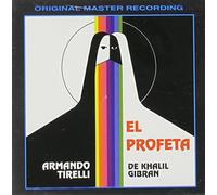 Tirelli, Armando - El Profeta