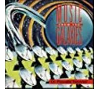 Tirenzi, Dr Fiorella - Music From the Galaxies