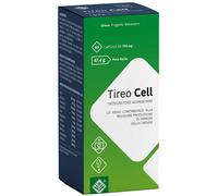 Tireo Cell 60 Capsule