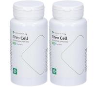 Tireo Cell Capsule 2x60 pz Capsule