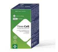 Tireo Cell GHEOS 60 Capsule