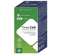 Tireo Cell 60 Capsule - Integratore Alimentare