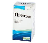 Laboratori Legren Tireo Slm 50 Capsule