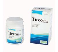 Laboratori Legren Tireo Slm 50 Capsule