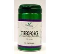 Tireoforce 60 Capsule