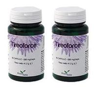 Tireoforce 60 Capsule 2x60 pz Capsule