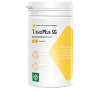 Gheos – Integratore alimentare Tireoplus SG per metabolismo e funzionalità tiroidea granulare 150 g