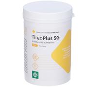Gheos – Integratore alimentare Tireoplus SG per metabolismo e funzionalità tiroidea granulare 150 g