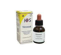 TIREOSOL Gtt 50ml