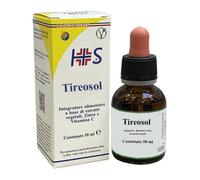 TIREOSOL Gtt 50ml
