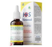 Herboplanet Tireosol Gocce RB – 100 ml