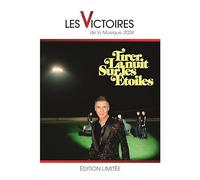 Tirer la Nuit Sur les Étoiles