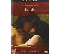 Tiresia (DVD)