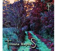 TIRESIA RAPTUS - Tiresia Raptus