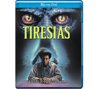 Tiresias Jamie Cook Luis Negrone Robin Godinez-Jacobson Sarah Schmidt Sofonyas