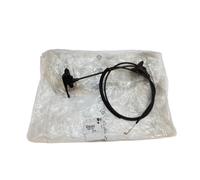 Tiretta Apertura Cofano Motore Per Peugeot 206