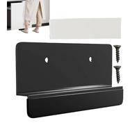 Tiretto a pedale per bidone della spazzatura, tiretta a pedale per cassetto della spazzatura | Maniglia per piede domestico per cassetto della spazzatura, tiro del piede sotto l'armadio per la cucina