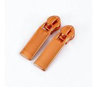 tiretto per cerniere, 10/20 Pz 3#5# Cursori for cerniere for cucire cerniere in nylon Borsa a nastro cerniere tira teste kit di riparazione tascabili accessori di ricambio fai da te
