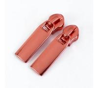 tiretto per cerniere, 10/20 Pz 3#5# Cursori for cerniere for cucire cerniere in nylon Borsa a nastro cerniere tira teste kit di riparazione tascabili accessori di ricambio fai da te