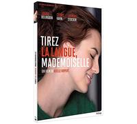 Tirez la langue mademoiselle
