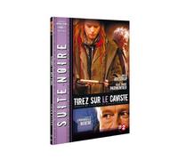Tirez sur le caviste