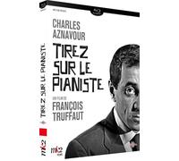 Tirez sur le pianiste [Blu-Ray]