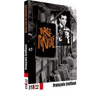 Tirez sur le pianiste - dvd