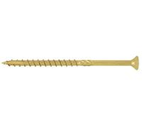 TIRFON 6x 80 ZN GIALLO TORX TP FRIULSIDER (Pz 100) [FRIULSIDER ]