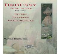 Tirimo,Martino - Etudes/Estampes/+