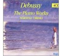 Tirimo,Martino - Piano Orks