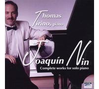 Tirino,Thomas - Complete Works for Piano