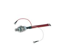 Tiristore T51-100-14 con verbo a vite 1,4 kV 100A 150 mA TO209AC KUBARA LAMINA
