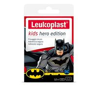 Leukoplast Cerotti Kids Hero Edition – 12 pezzi