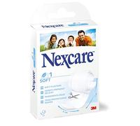 Tiritas Nexcare Soft 1M X 8Cm