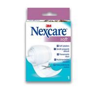 Tiritas Nexcare Soft 1M X 8Cm