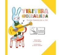 Tiritera Giornaliera. Piccole filastrocche in CAA