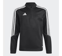 Tiro 23 Club Maglia da Allenamento Black / White 11-12A