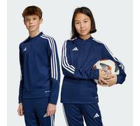 Tiro 23 Club Maglia da Allenamento Team Navy Blue 2 / White 5-6A