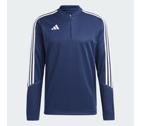 Adidas Tiro23 Cb Jacket Blu S / Regular Uomo