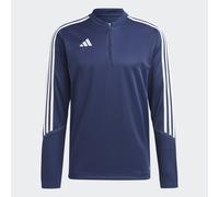 Maglia da allenamento Tiro 23 Club Team Navy Blue 2 / White XS