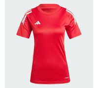 Tiro 24 Maglia Team Power Red 2 / White XS