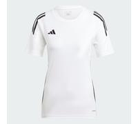 Tiro 24 Maglia White / Black XL