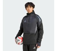 Tiro 25 Competition Top invernale Black / Team Dark Grey XS