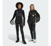 Tiro 25 Essentials Pantaloni da allenamento invernali per bambini Black / White 13-14A